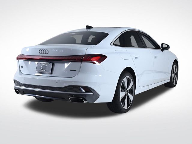 2025 Audi A5 Premium Plus 2.0 TFSI quattro - 22938269 - 4