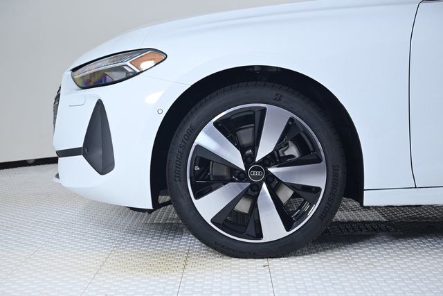 2025 Audi A5 Premium Plus 2.0 TFSI quattro - 22949562 - 25