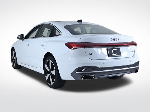 2025 Audi A5 Premium Plus 2.0 TFSI quattro - 22949562 - 2