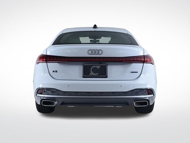 2025 Audi A5 Premium Plus 2.0 TFSI quattro - 22949562 - 3