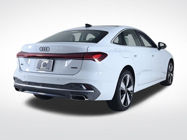 2025 Audi A5 Premium Plus 2.0 TFSI quattro - 22949562 - 4