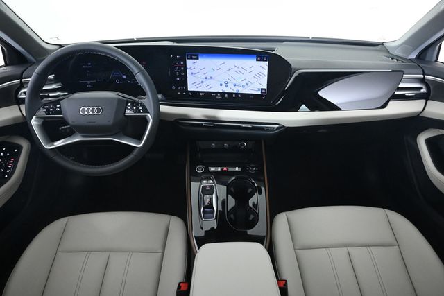 2025 Audi A5 Premium Plus 2.0 TFSI quattro - 22949562 - 8