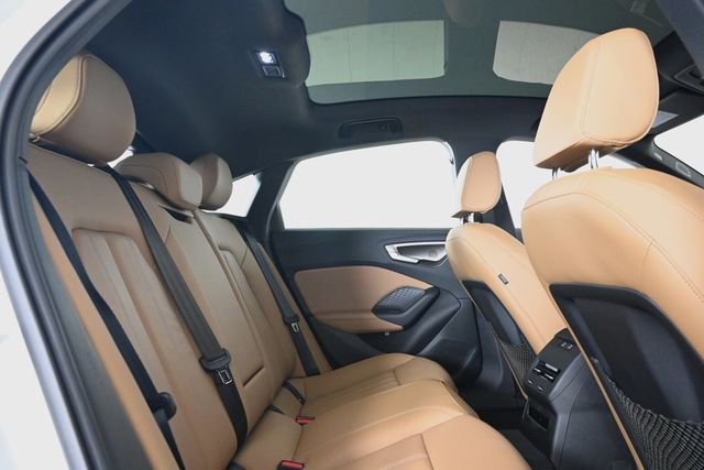 2025 Audi A5 Premium Plus 2.0 TFSI quattro - 22949582 - 15