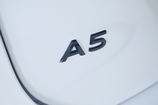 2025 Audi A5 Premium Plus 2.0 TFSI quattro - 22949582 - 22