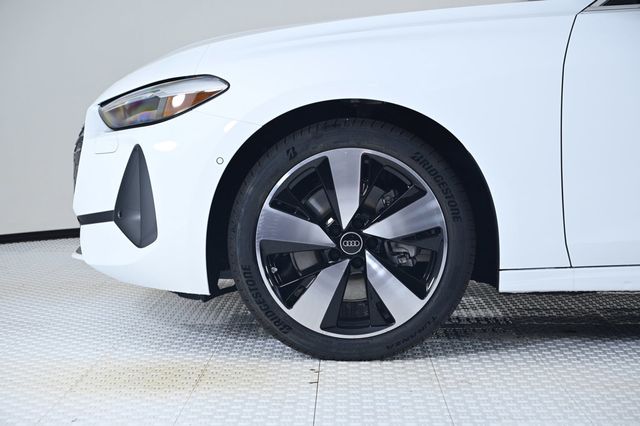 2025 Audi A5 Premium Plus 2.0 TFSI quattro - 22949582 - 25