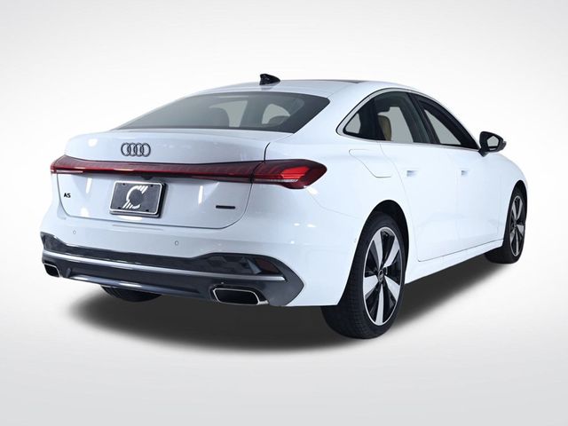 2025 Audi A5 Premium Plus 2.0 TFSI quattro - 22949582 - 4