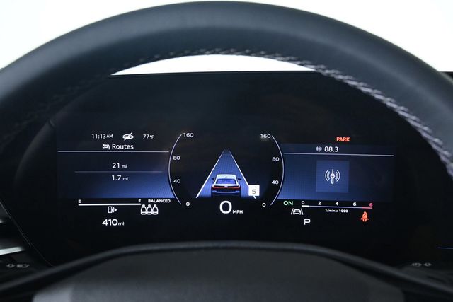 2025 Audi A5 Premium Plus 2.0 TFSI quattro - 22950133 - 10