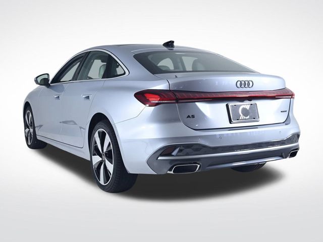 2025 Audi A5 Premium Plus 2.0 TFSI quattro - 22950133 - 2