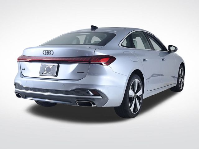 2025 Audi A5 Premium Plus 2.0 TFSI quattro - 22950133 - 4