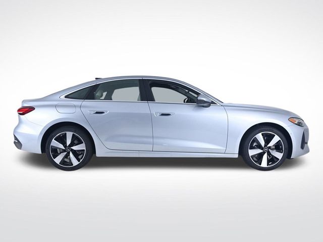 2025 Audi A5 Premium Plus 2.0 TFSI quattro - 22950133 - 5