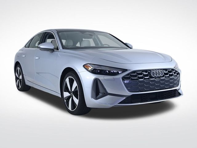 2025 Audi A5 Premium Plus 2.0 TFSI quattro - 22950133 - 6