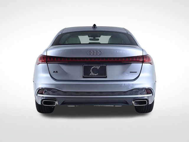 2025 Audi A5 Premium Plus 2.0 TFSI quattro - 22950145 - 3