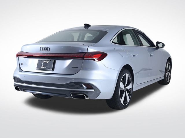 2025 Audi A5 Premium Plus 2.0 TFSI quattro - 22950145 - 4