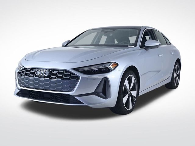 2025 Audi A5 Premium Plus 2.0 TFSI quattro - 22950165 - 0