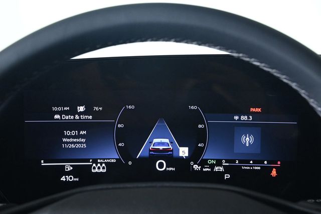 2025 Audi A5 Premium Plus 2.0 TFSI quattro - 22950165 - 10