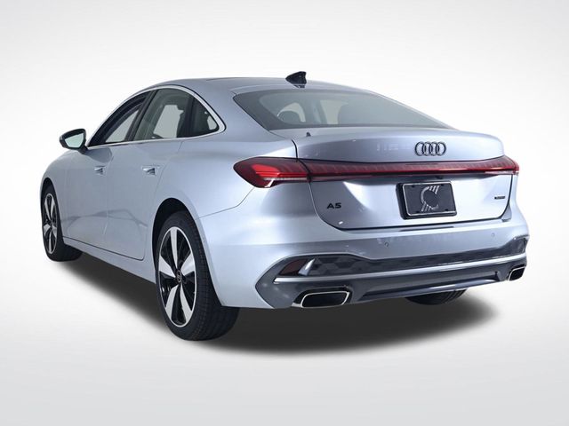 2025 Audi A5 Premium Plus 2.0 TFSI quattro - 22950165 - 2