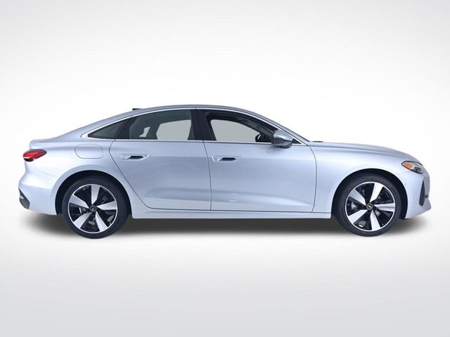 2025 Audi A5 Premium Plus 2.0 TFSI quattro - 22950165 - 5