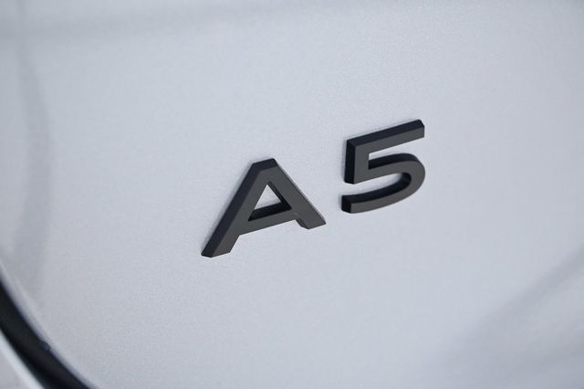 2025 Audi A5 Premium Plus 2.0 TFSI quattro - 22950251 - 22