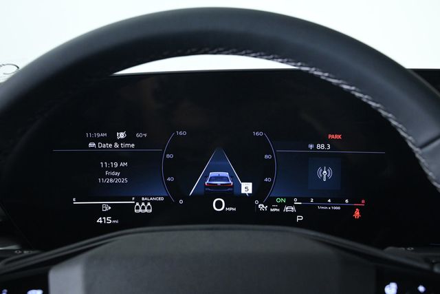 2025 Audi A5 Premium Plus 2.0 TFSI quattro - 22951543 - 10