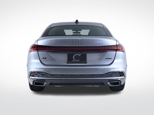 2025 Audi A5 Premium Plus 2.0 TFSI quattro - 22951543 - 3
