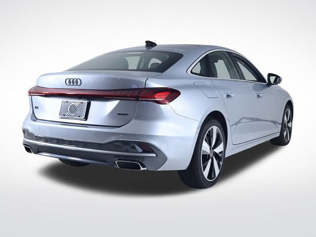 2025 Audi A5 Premium Plus 2.0 TFSI quattro - 22951543 - 4