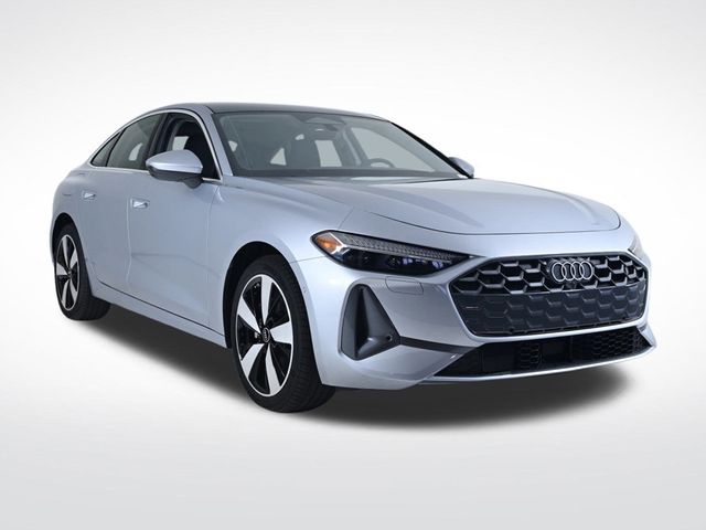 2025 Audi A5 Premium Plus 2.0 TFSI quattro - 22951543 - 6