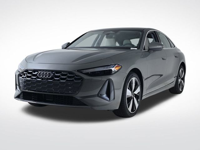 2025 Audi A5 Premium Plus 2.0 TFSI quattro - 22951574 - 0