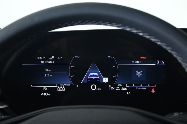 2025 Audi A5 Premium Plus 2.0 TFSI quattro - 22951574 - 10