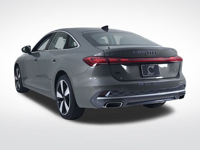 2025 Audi A5 Premium Plus 2.0 TFSI quattro - 22951574 - 2