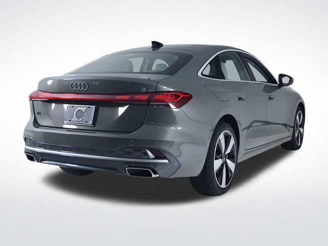 2025 Audi A5 Premium Plus 2.0 TFSI quattro - 22951574 - 4