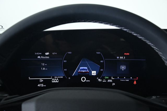 2025 Audi A5 Premium Plus 2.0 TFSI quattro - 22952212 - 10