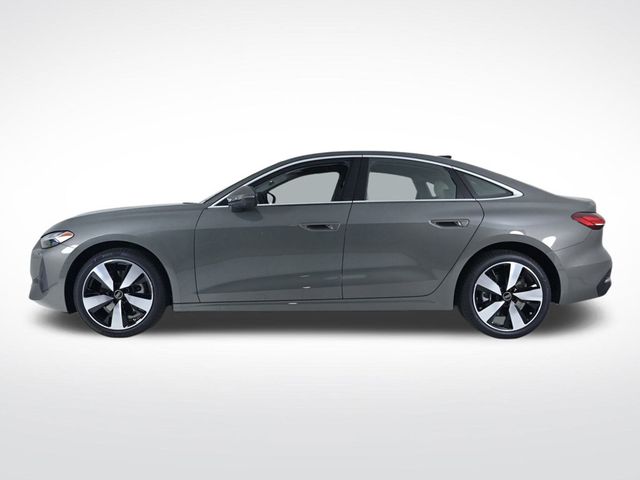 2025 Audi A5 Premium Plus 2.0 TFSI quattro - 22952212 - 1