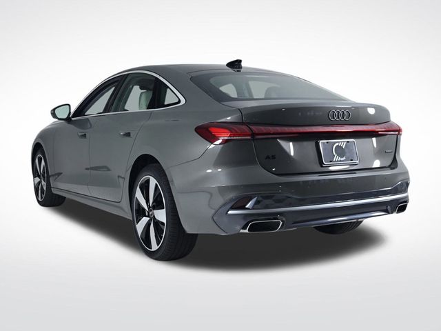 2025 Audi A5 Premium Plus 2.0 TFSI quattro - 22952212 - 2
