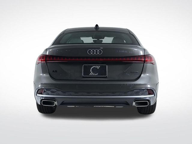2025 Audi A5 Premium Plus 2.0 TFSI quattro - 22952212 - 3