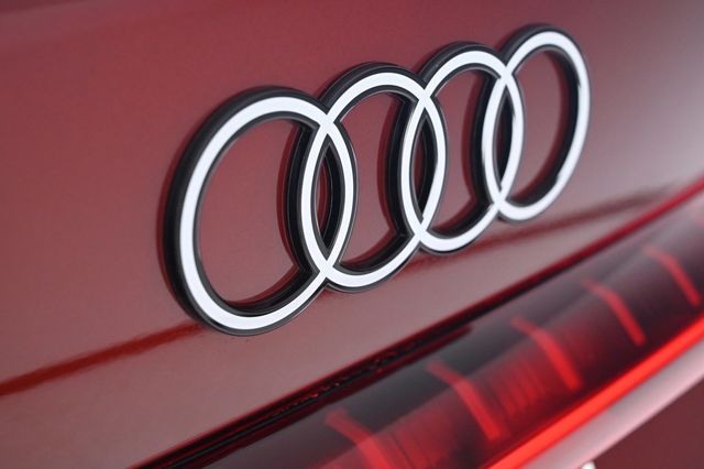 2025 Audi A5 Premium Plus 2.0 TFSI quattro - 22956069 - 20