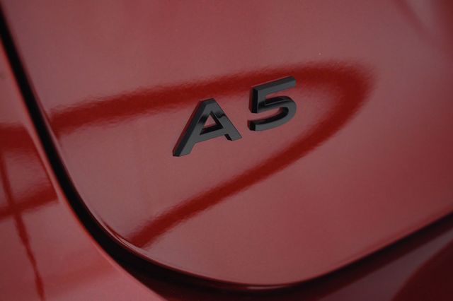 2025 Audi A5 Premium Plus 2.0 TFSI quattro - 22956069 - 21