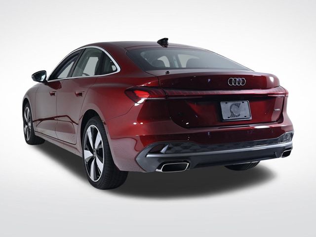 2025 Audi A5 Premium Plus 2.0 TFSI quattro - 22956069 - 2