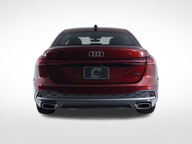 2025 Audi A5 Premium Plus 2.0 TFSI quattro - 22956069 - 3