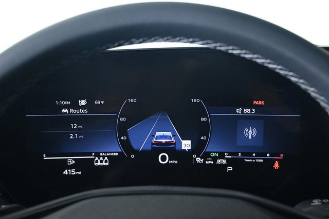 2025 Audi A5 Premium Plus 2.0 TFSI quattro - 22958644 - 10