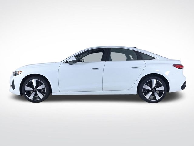 2025 Audi A5 Premium Plus 2.0 TFSI quattro - 22958644 - 1