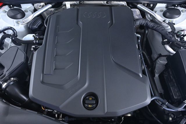 2025 Audi A5 Premium Plus 2.0 TFSI quattro - 22958644 - 24