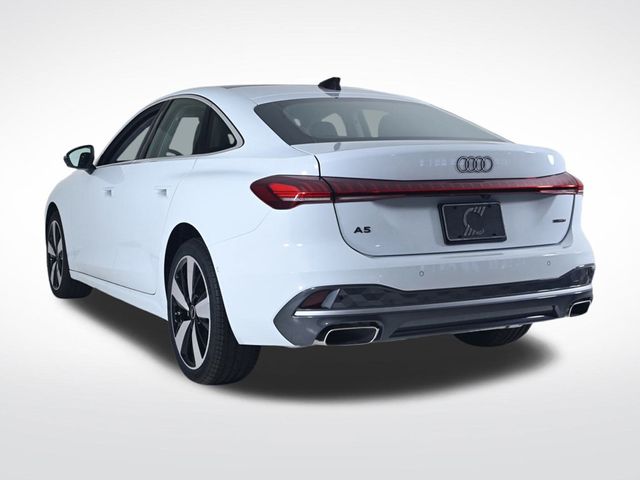 2025 Audi A5 Premium Plus 2.0 TFSI quattro - 22958644 - 2