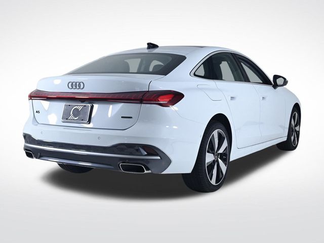 2025 Audi A5 Premium Plus 2.0 TFSI quattro - 22958644 - 4
