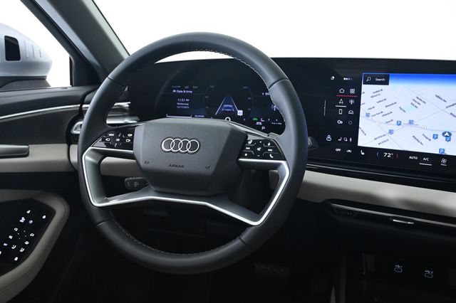 2025 Audi A5 Premium Plus 2.0 TFSI quattro - 22960531 - 9