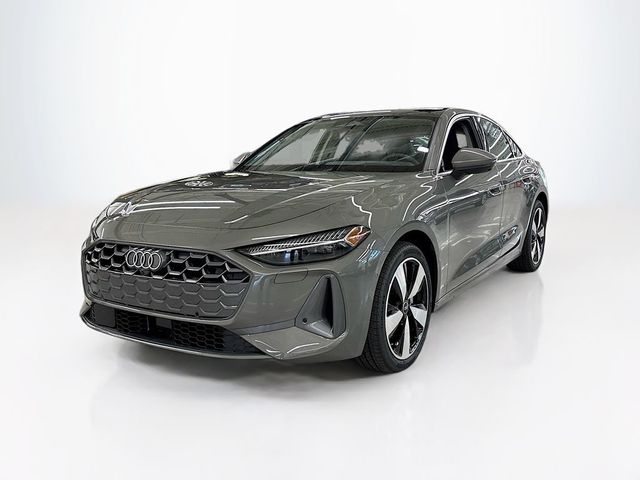 2025 Audi A5 Premium Plus 2.0 TFSI quattro - 22965484 - 0