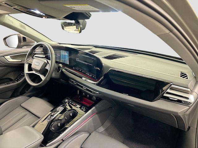 2025 Audi A5 Premium Plus 2.0 TFSI quattro - 22965484 - 12