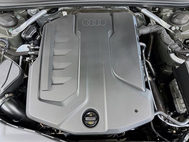 2025 Audi A5 Premium Plus 2.0 TFSI quattro - 22965484 - 17