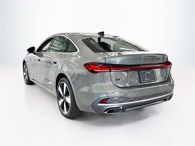 2025 Audi A5 Premium Plus 2.0 TFSI quattro - 22965484 - 2