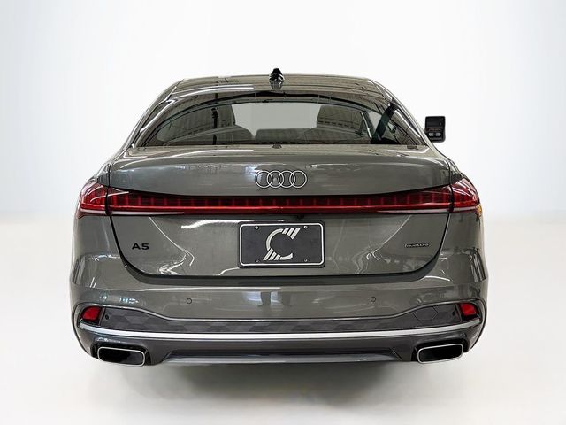 2025 Audi A5 Premium Plus 2.0 TFSI quattro - 22965484 - 3