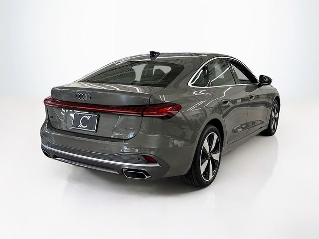 2025 Audi A5 Premium Plus 2.0 TFSI quattro - 22965484 - 4